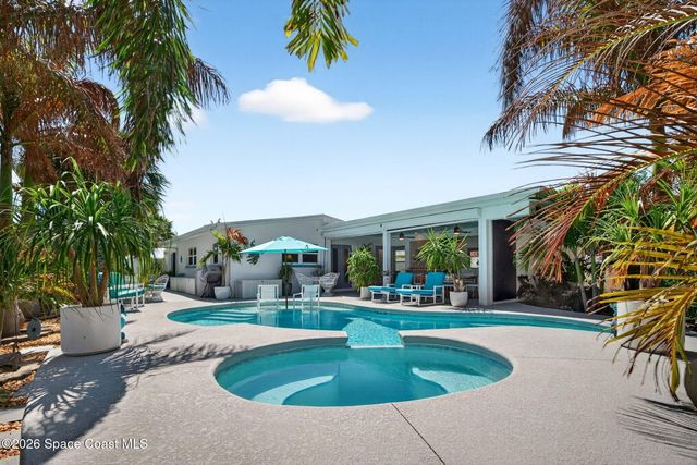 260 Garfield Avenue, Cocoa Beach, FL 32931