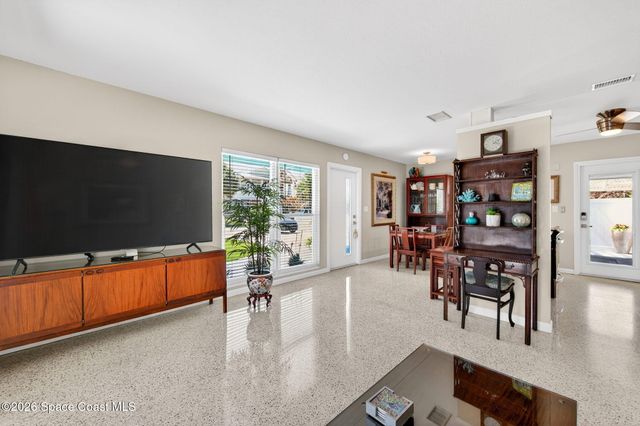 260 Garfield Avenue, Cocoa Beach, FL 32931