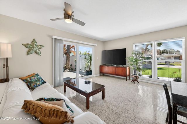 260 Garfield Avenue, Cocoa Beach, FL 32931