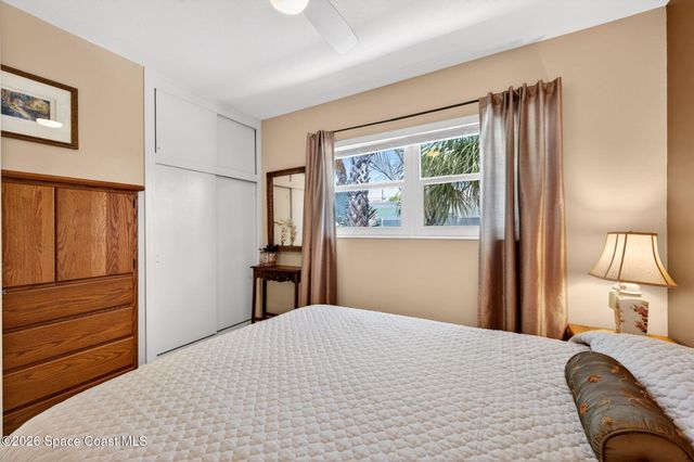 260 Garfield Avenue, Cocoa Beach, FL 32931