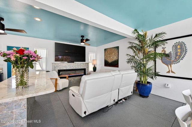 260 Garfield Avenue, Cocoa Beach, FL 32931