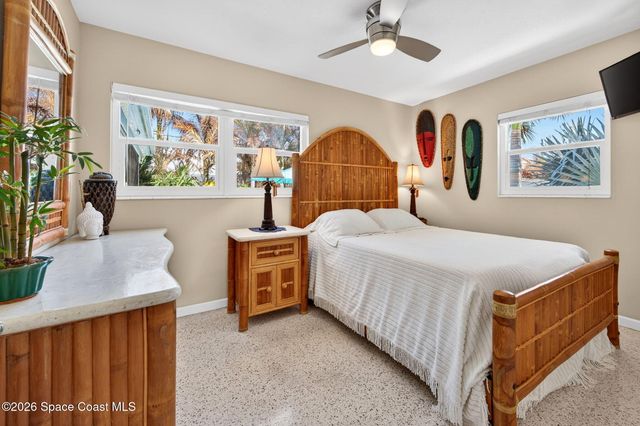 260 Garfield Avenue, Cocoa Beach, FL 32931