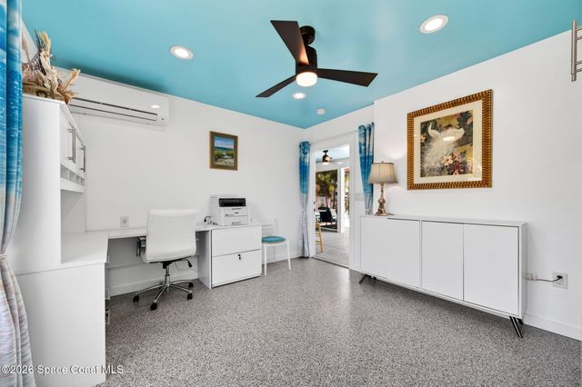 260 Garfield Avenue, Cocoa Beach, FL 32931