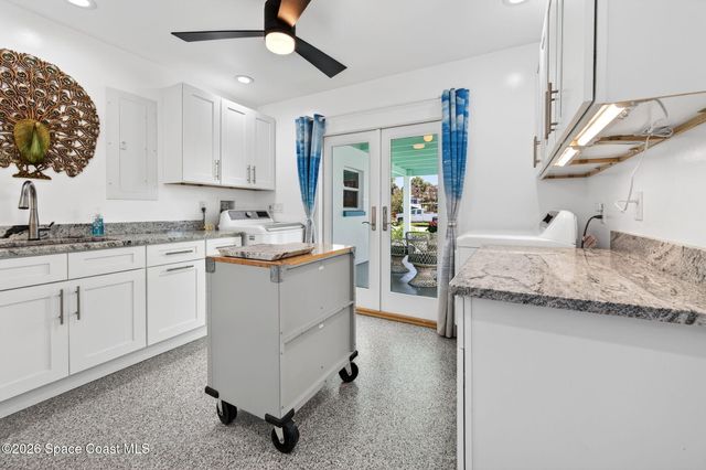 260 Garfield Avenue, Cocoa Beach, FL 32931