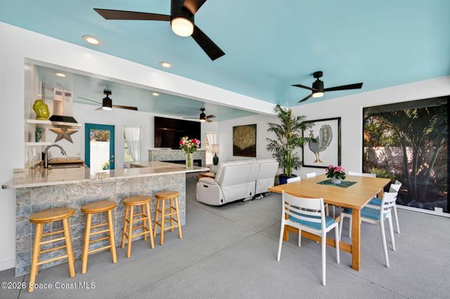 260 Garfield Avenue, Cocoa Beach, FL 32931