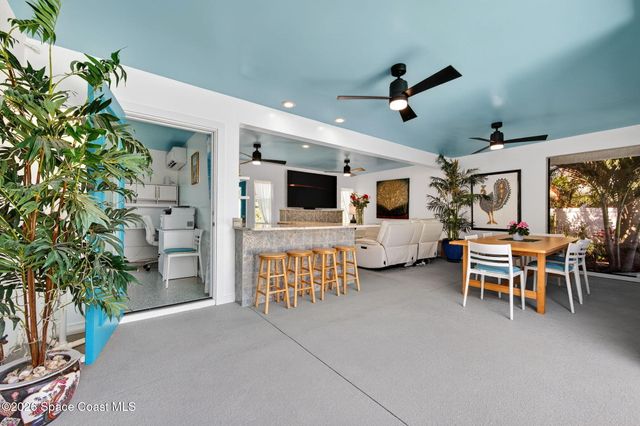 260 Garfield Avenue, Cocoa Beach, FL 32931