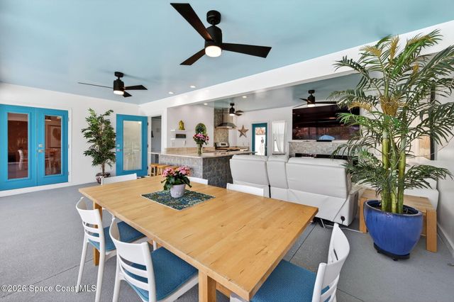 260 Garfield Avenue, Cocoa Beach, FL 32931