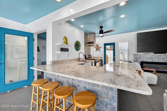 260 Garfield Avenue, Cocoa Beach, FL 32931