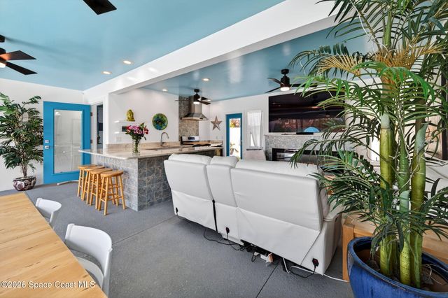 260 Garfield Avenue, Cocoa Beach, FL 32931