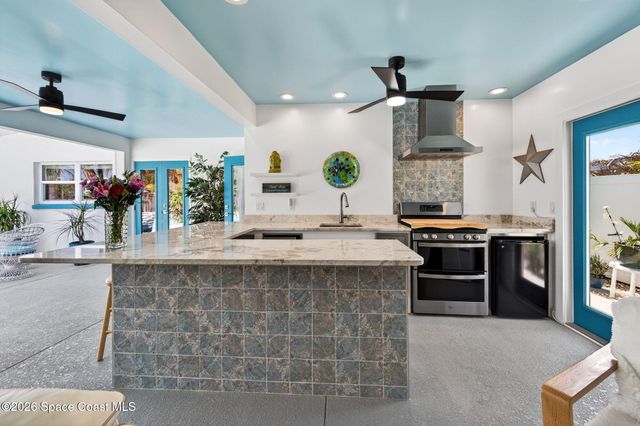 260 Garfield Avenue, Cocoa Beach, FL 32931