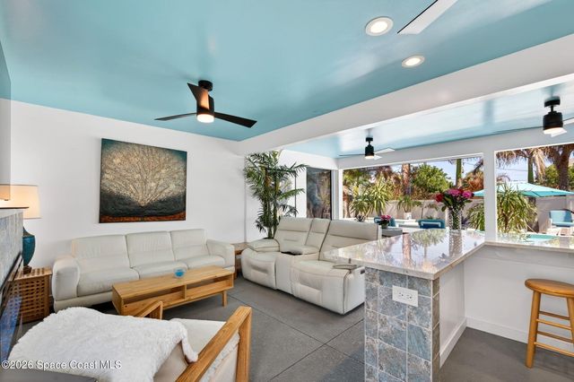 260 Garfield Avenue, Cocoa Beach, FL 32931