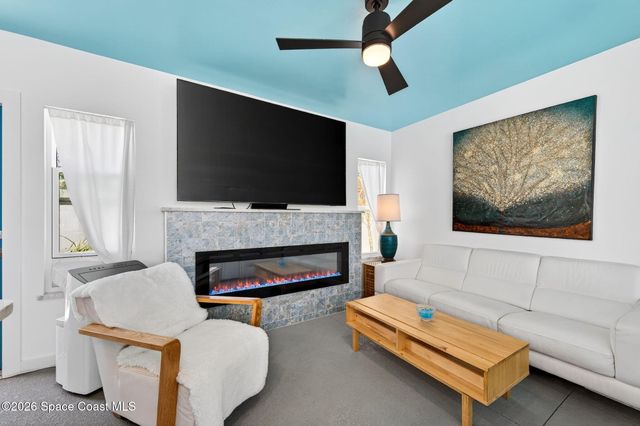 260 Garfield Avenue, Cocoa Beach, FL 32931