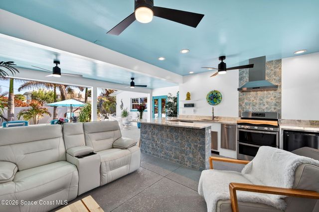 260 Garfield Avenue, Cocoa Beach, FL 32931