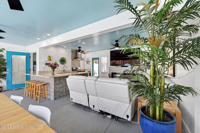 260 Garfield Avenue, Cocoa Beach, FL 32931