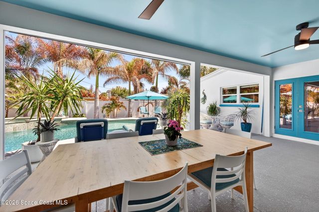 260 Garfield Avenue, Cocoa Beach, FL 32931