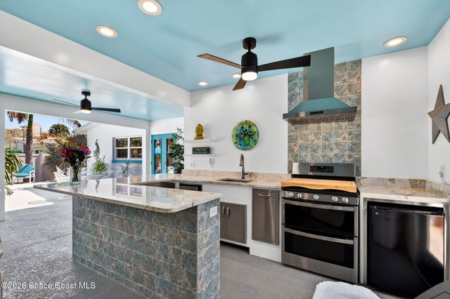 260 Garfield Avenue, Cocoa Beach, FL 32931