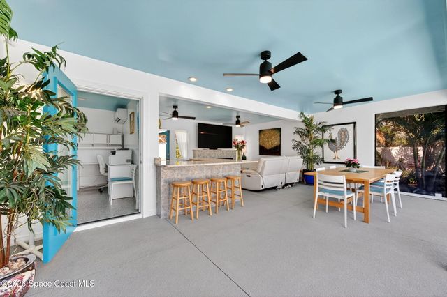 260 Garfield Avenue, Cocoa Beach, FL 32931