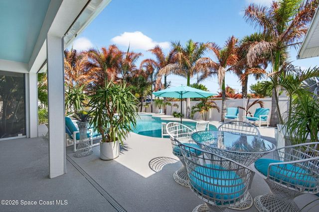 260 Garfield Avenue, Cocoa Beach, FL 32931