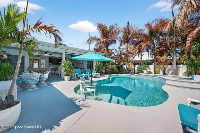 260 Garfield Avenue, Cocoa Beach, FL 32931