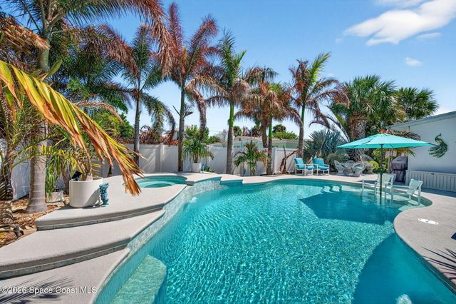 260 Garfield Avenue, Cocoa Beach, FL 32931