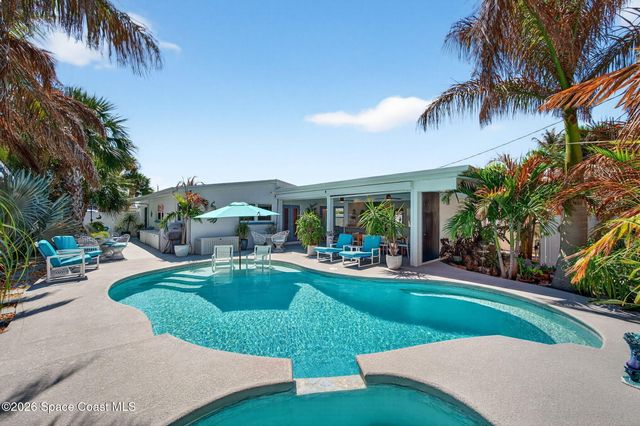 260 Garfield Avenue, Cocoa Beach, FL 32931