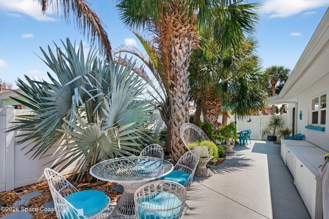 260 Garfield Avenue, Cocoa Beach, FL 32931