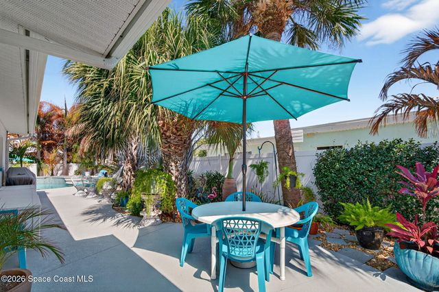 260 Garfield Avenue, Cocoa Beach, FL 32931