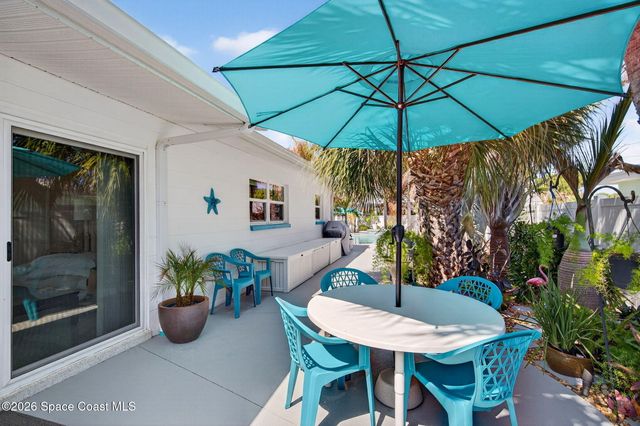 260 Garfield Avenue, Cocoa Beach, FL 32931