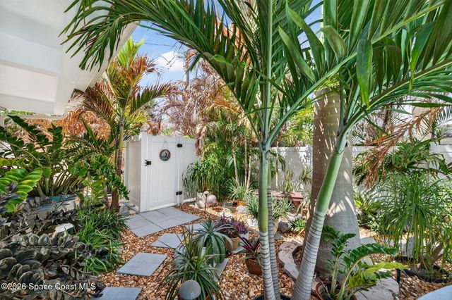 260 Garfield Avenue, Cocoa Beach, FL 32931