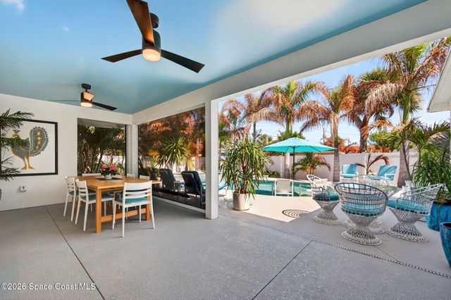 260 Garfield Avenue, Cocoa Beach, FL 32931