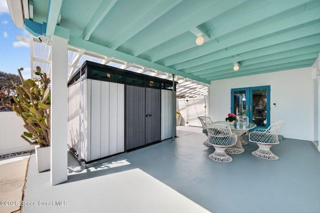 260 Garfield Avenue, Cocoa Beach, FL 32931