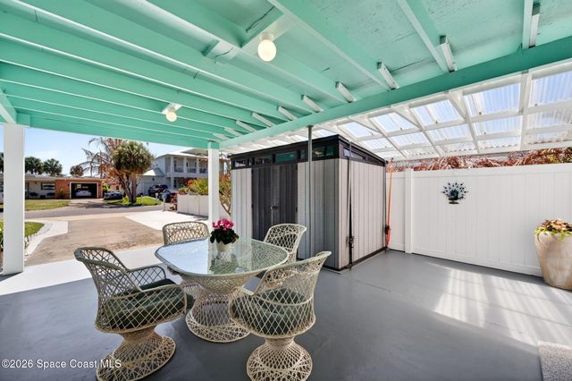 260 Garfield Avenue, Cocoa Beach, FL 32931