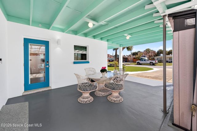 260 Garfield Avenue, Cocoa Beach, FL 32931