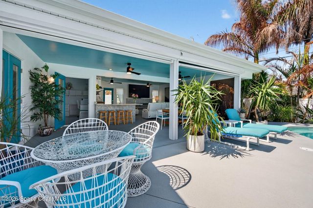 260 Garfield Avenue, Cocoa Beach, FL 32931