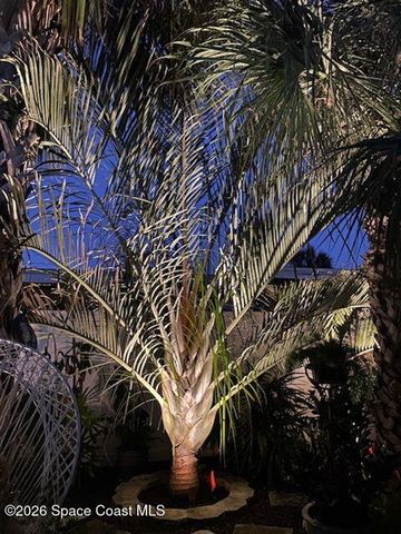 260 Garfield Avenue, Cocoa Beach, FL 32931