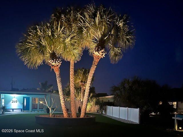 260 Garfield Avenue, Cocoa Beach, FL 32931