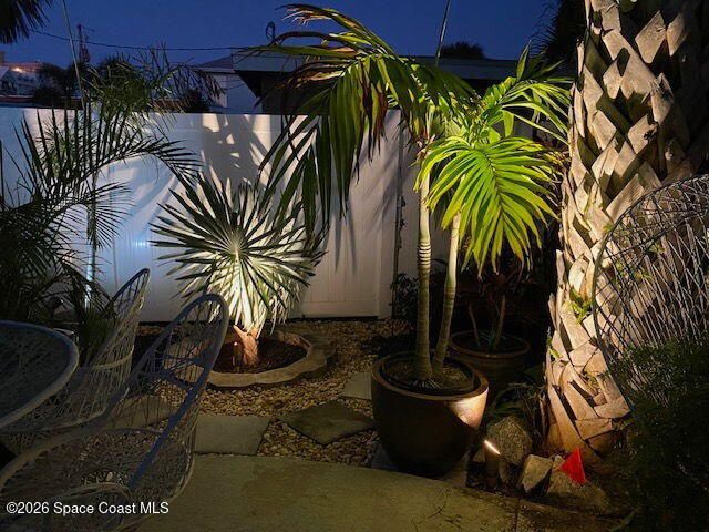 260 Garfield Avenue, Cocoa Beach, FL 32931