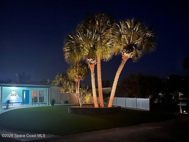 260 Garfield Avenue, Cocoa Beach, FL 32931