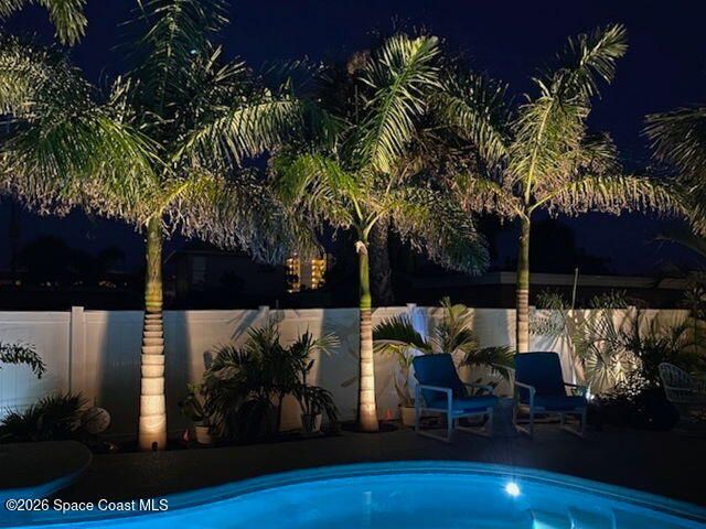 260 Garfield Avenue, Cocoa Beach, FL 32931