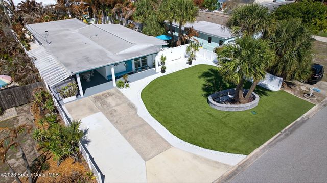 260 Garfield Avenue, Cocoa Beach, FL 32931