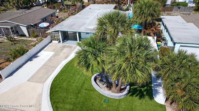 260 Garfield Avenue, Cocoa Beach, FL 32931