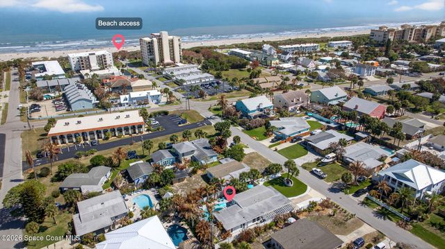 260 Garfield Avenue, Cocoa Beach, FL 32931
