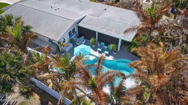 260 Garfield Avenue, Cocoa Beach, FL 32931