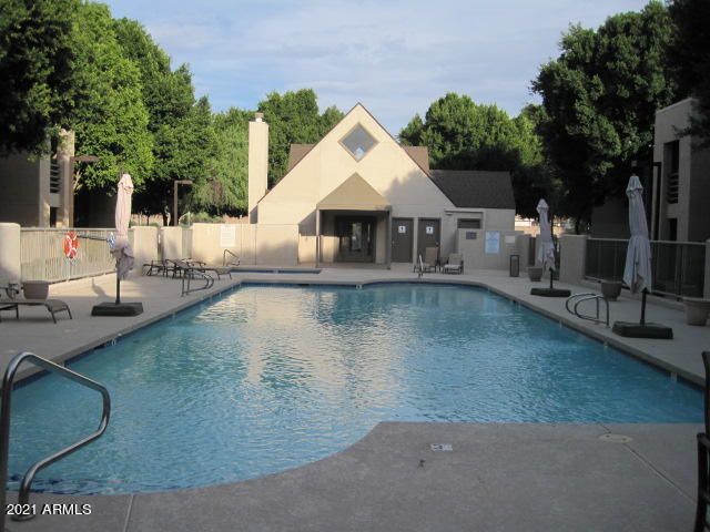 1340 N Recker Road Unit 342, Mesa, AZ 85205