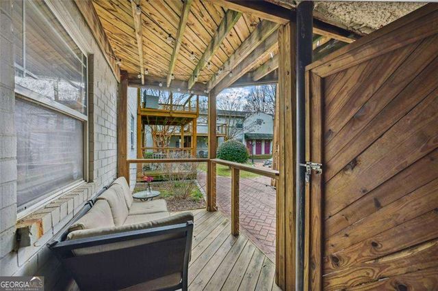 24 Daniel Street 6, Atlanta, GA 30312