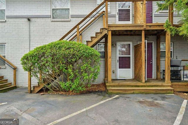 24 Daniel Street 6, Atlanta, GA 30312