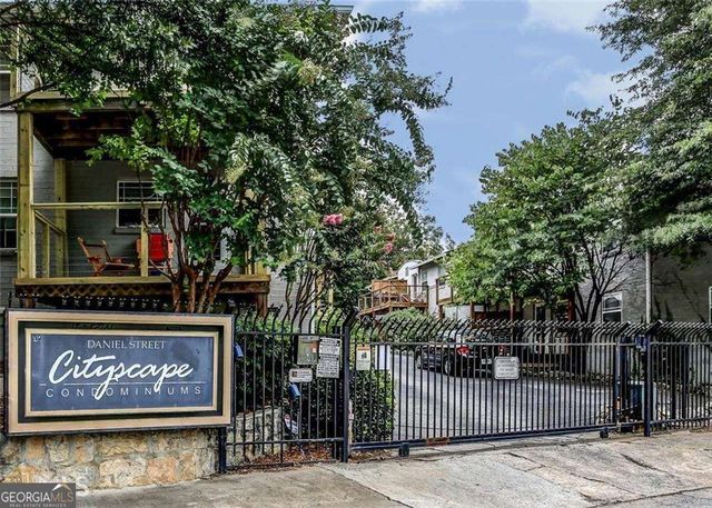 24 Daniel Street 6, Atlanta, GA 30312