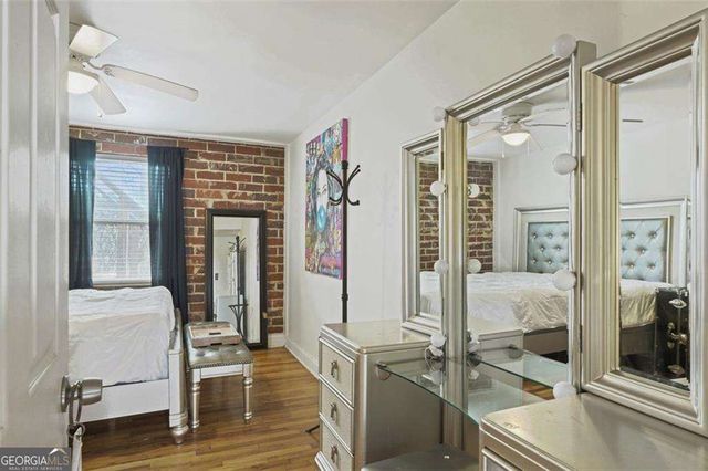 24 Daniel Street 6, Atlanta, GA 30312