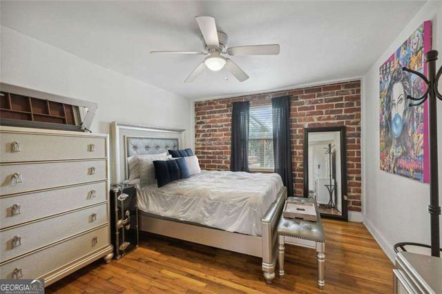 24 Daniel Street 6, Atlanta, GA 30312