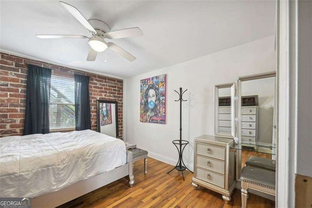 24 Daniel Street 6, Atlanta, GA 30312